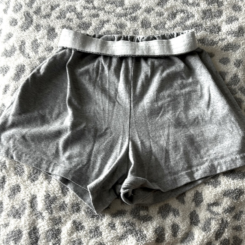 soffe shorts